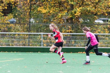 Bild 140 - wCJ VfL Pinneberg - Altona 93 : Ergebnis: 1:1